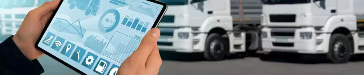 Soluciones de Rastreo Satelital GPS y Telemetría en Tiempo Real